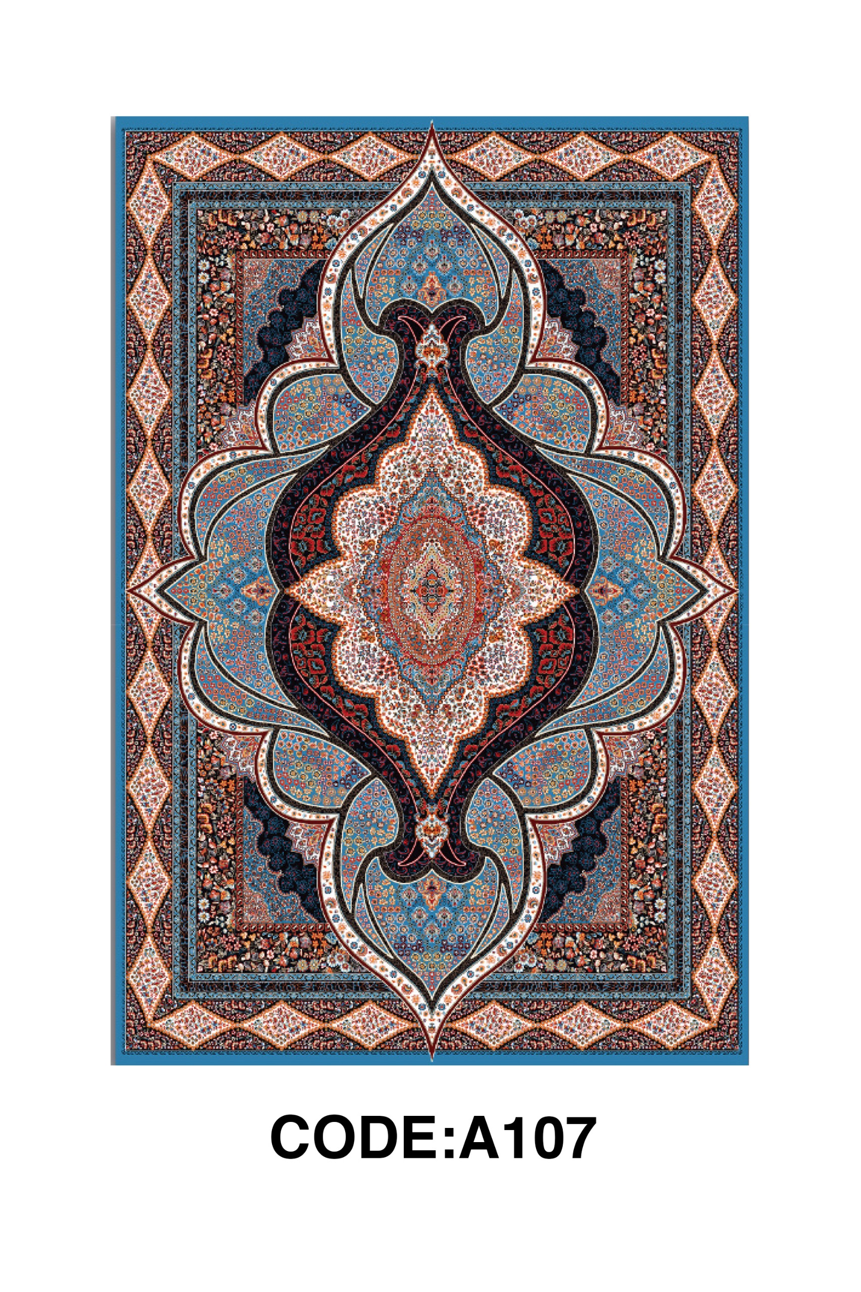 فرشینه کلاسیک