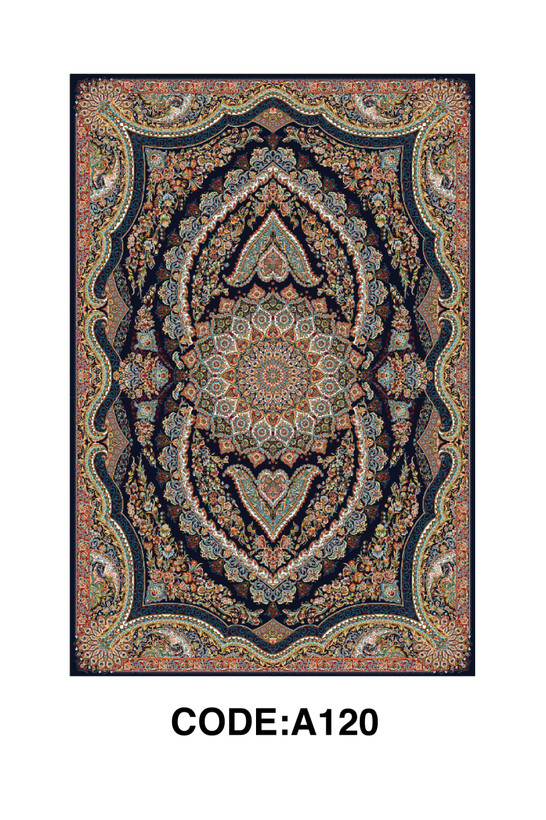 فرشینه کلاسیک