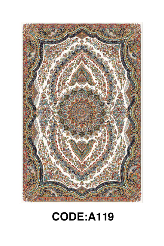 فرشینه کلاسیک