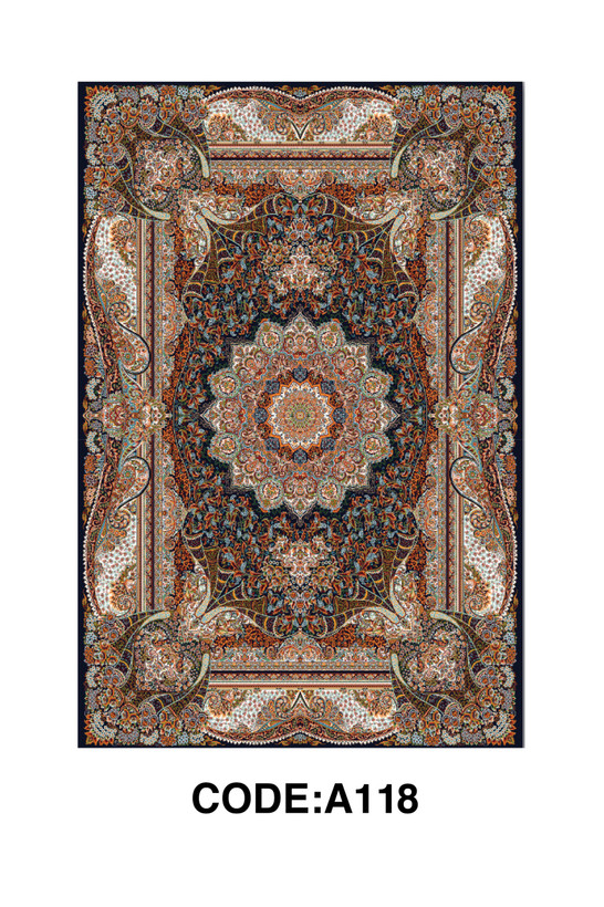 فرشینه کلاسیک