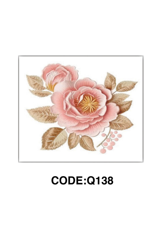 فرشینه مربع