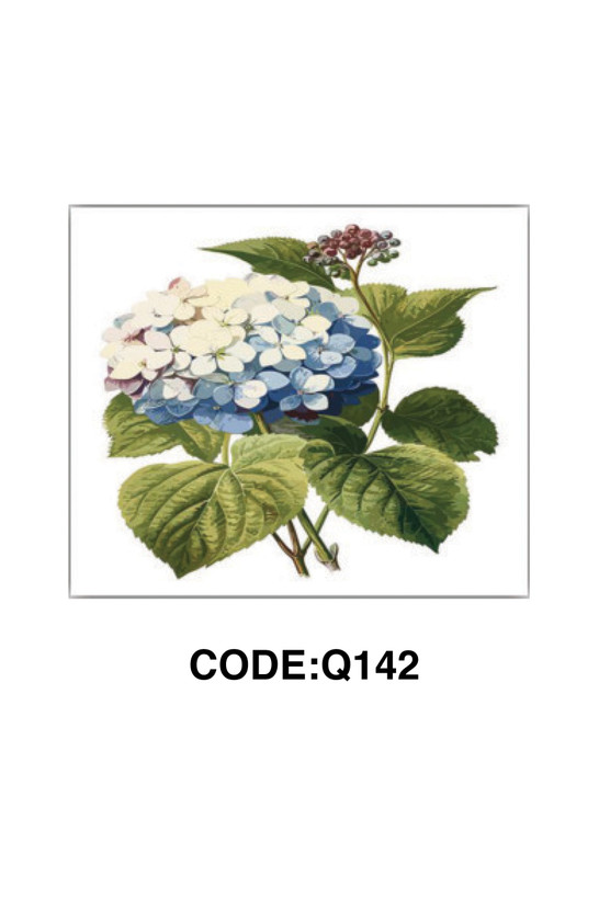 فرشینه مربع