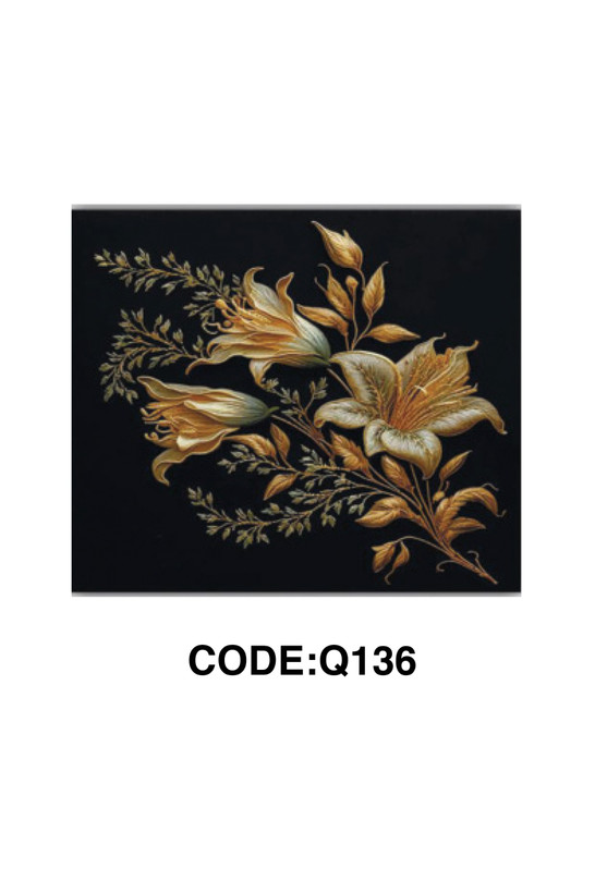 فرشینه مربع