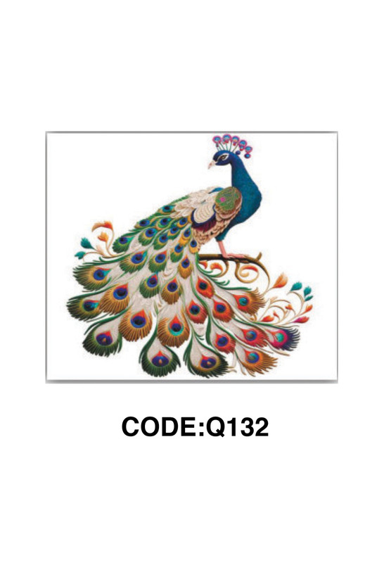 فرشینه مربع