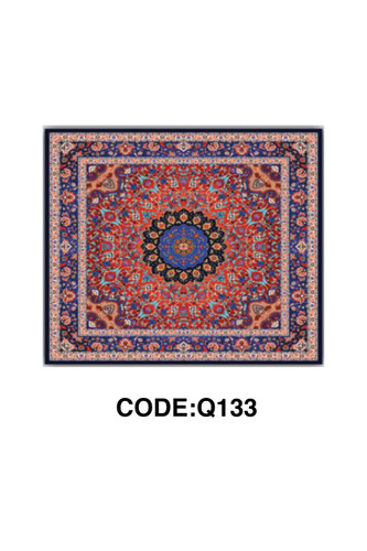 فرشینه مربع