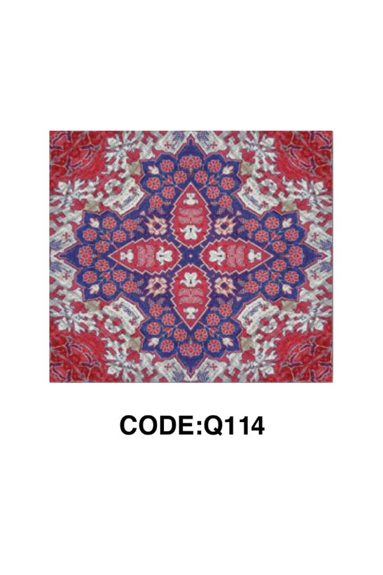 فرشینه مربع