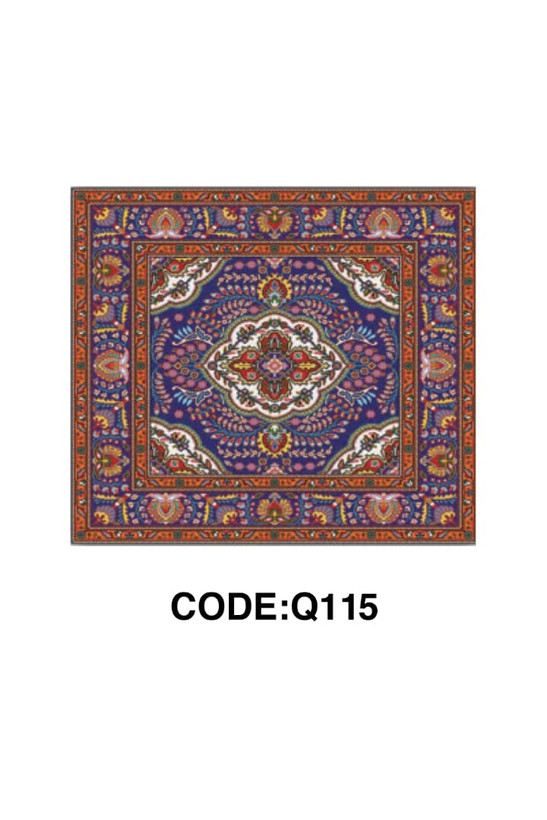 فرشینه مربع