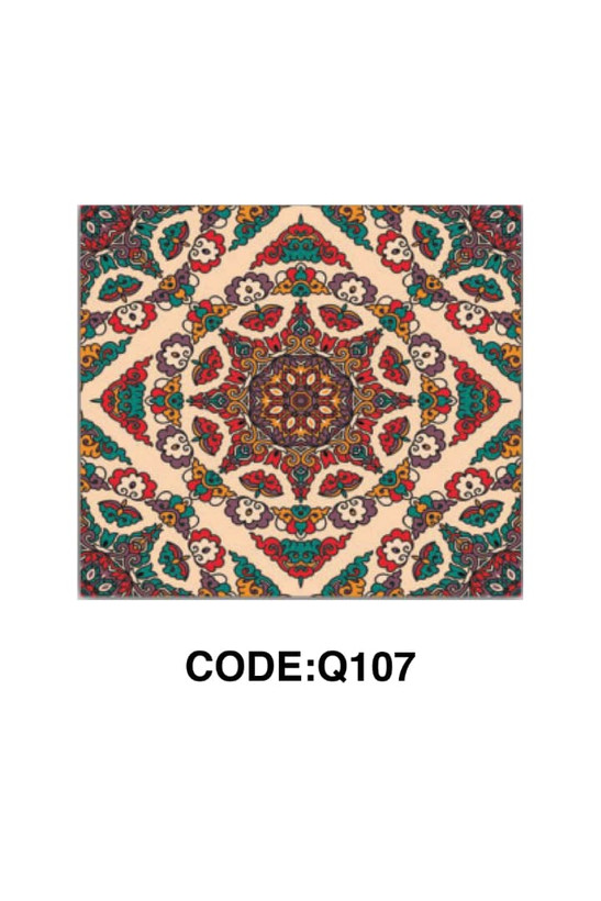 فرشینه مربع