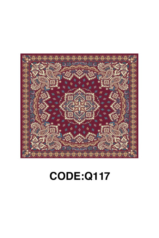 فرشینه مربع