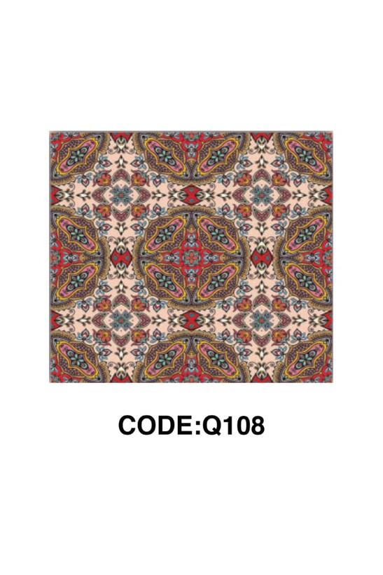 فرشینه مربع