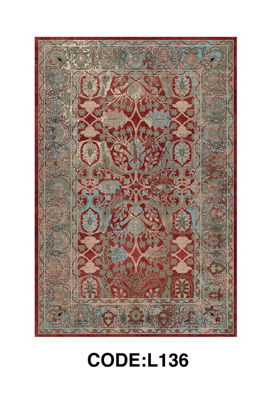 فرشینه کلاسیک